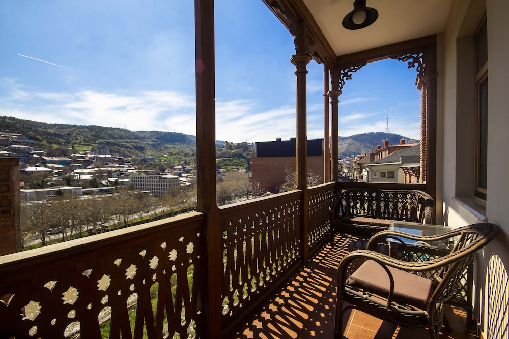 Bilder från hotellet Marmenio Hotel - nummer 1 av 10