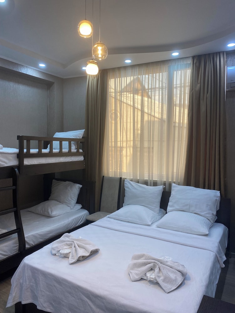 Bilder från hotellet Mimino T&G - nummer 1 av 10