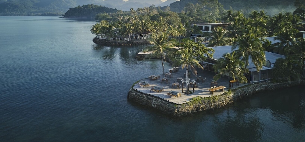 Hotellbilder av The Retreat Koh Chang - nummer 1 av 10