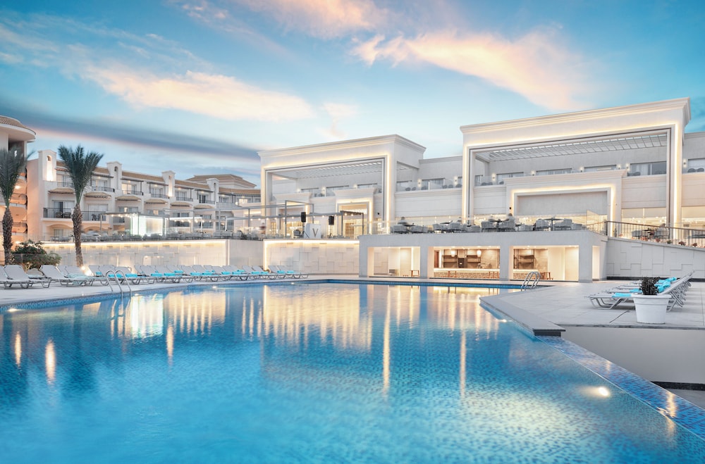 Billede av hotellet The V Luxury Resort Sahl Hasheesh - nummer 1 af 6