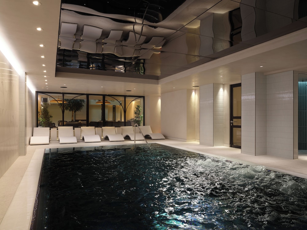 Billede av hotellet The Other House South Kensington - nummer 1 af 10