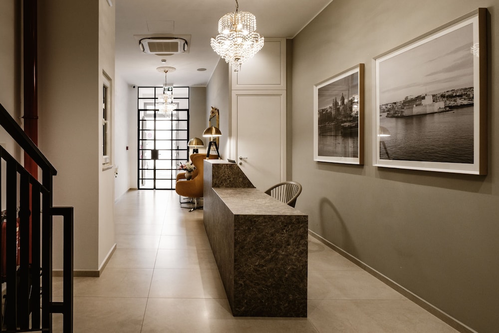 Billede av hotellet The Sliema Suites - nummer 1 af 10