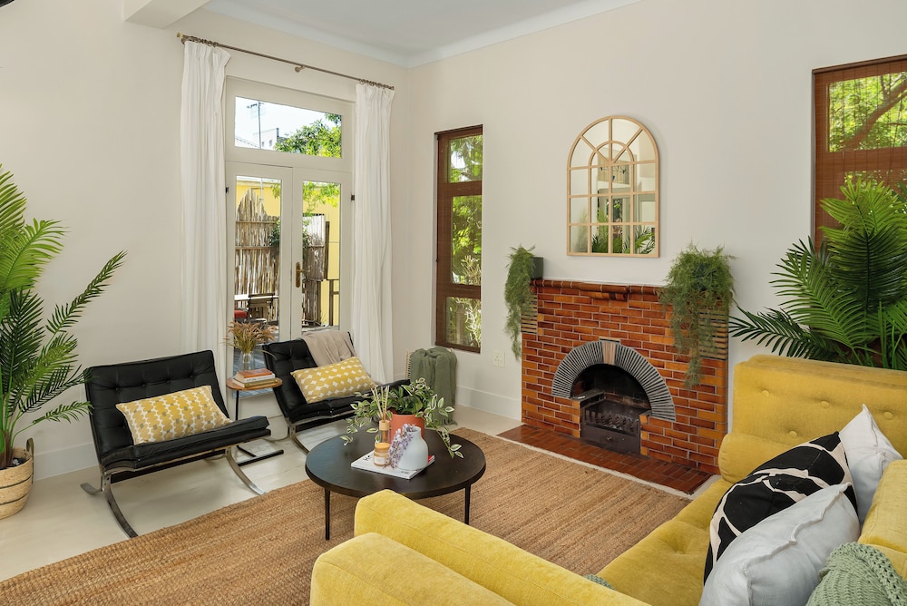 Bilder från hotellet Neighbourgood Romney - nummer 1 av 10