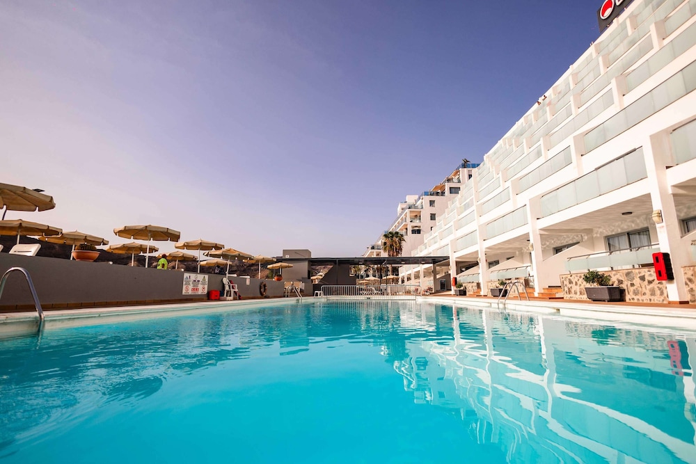 Billede av hotellet Servatur Castillo de Sol - nummer 1 af 10