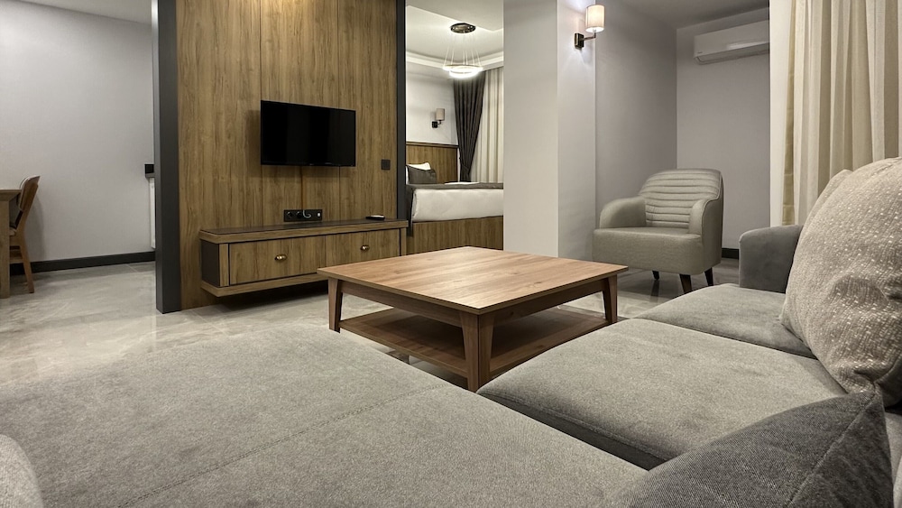 Bilder från hotellet Quality Gold Suit Hotel - nummer 1 av 10