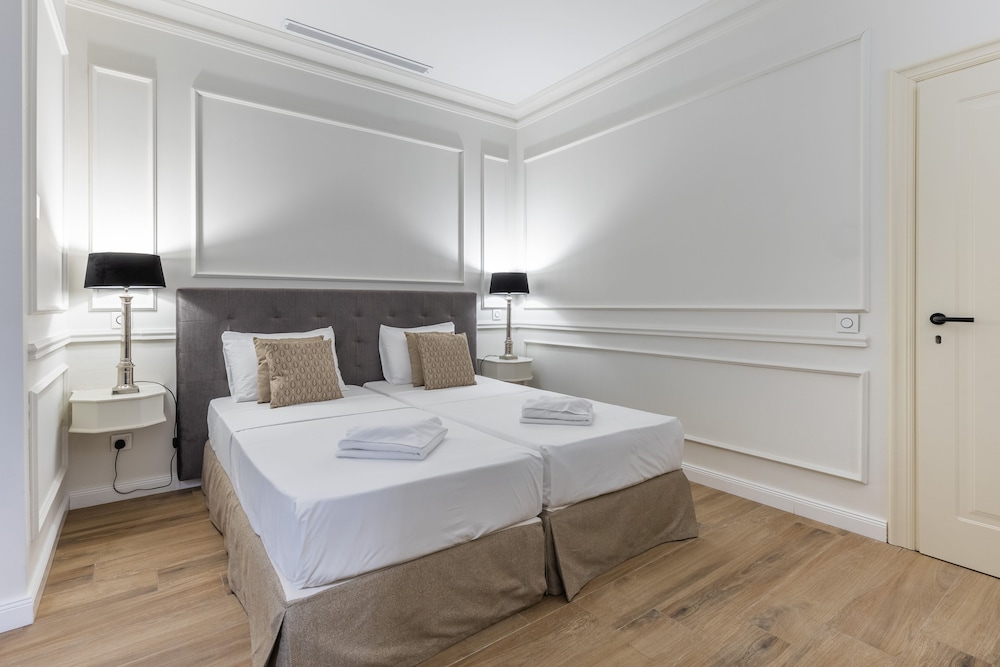 Billede av hotellet Belle Boutique - nummer 1 af 6