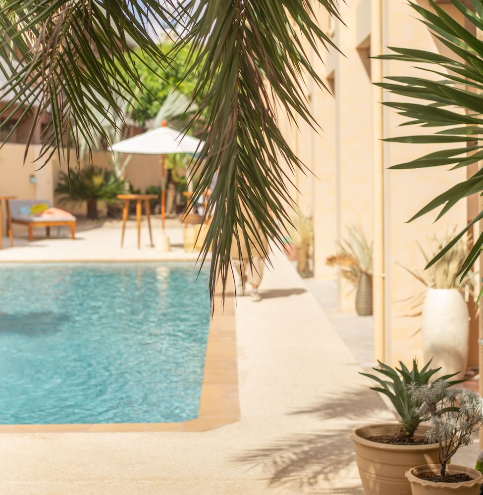 Billede av hotellet Casa Solana - nummer 1 af 10