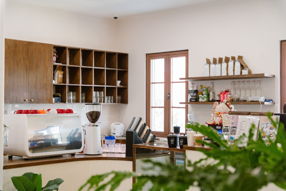 Billede av hotellet Lotus Home Cafe - nummer 1 af 10