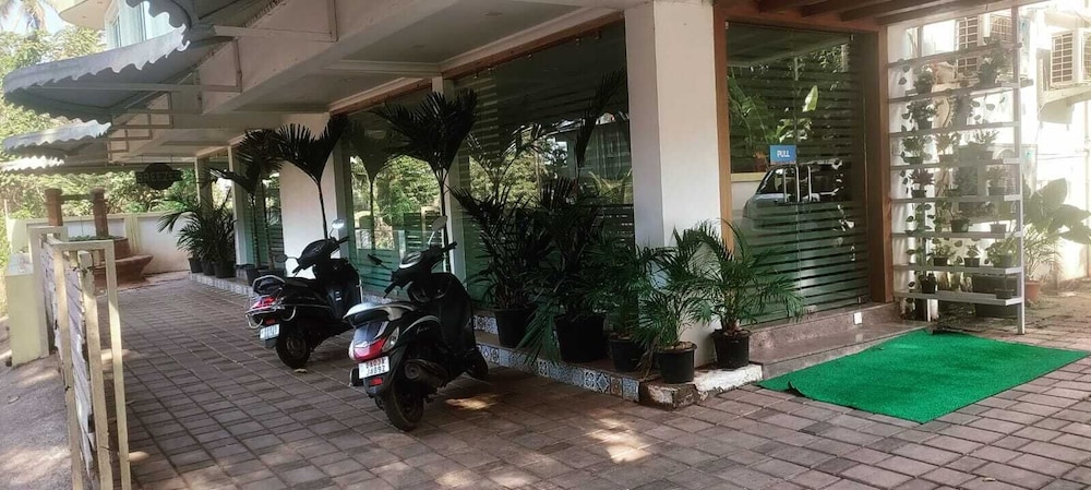 Hotellbilder av Candolim Suites - nummer 1 av 10