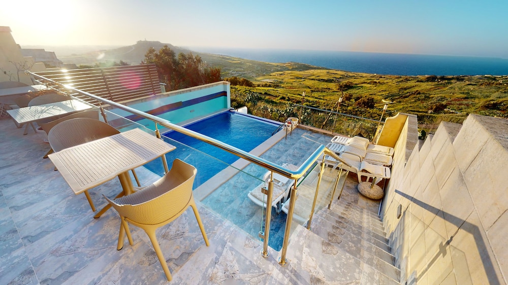 Billede av hotellet Dubhlina Luxury Bed & Breakfast - Gozo - nummer 1 af 10