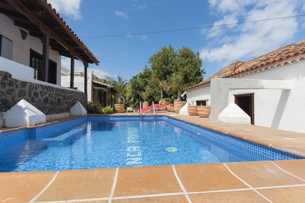 Billede av hotellet Finca Paraiso Casa Rural Tenerife - nummer 1 af 10