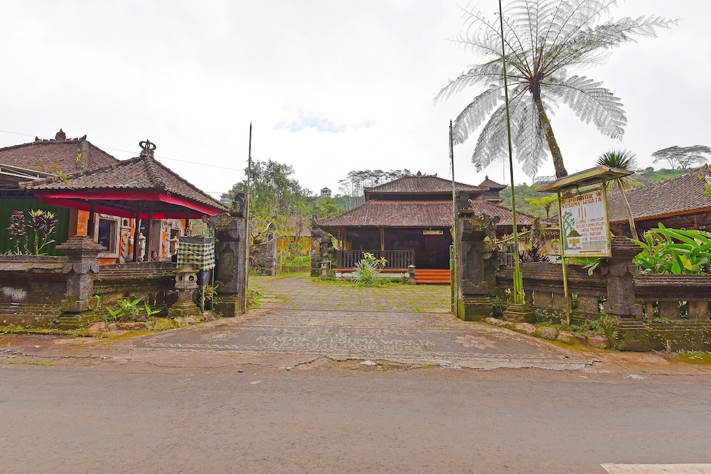 Hotellbilder av OYO 91100 Pondok Kusuma Wisata - nummer 1 av 10
