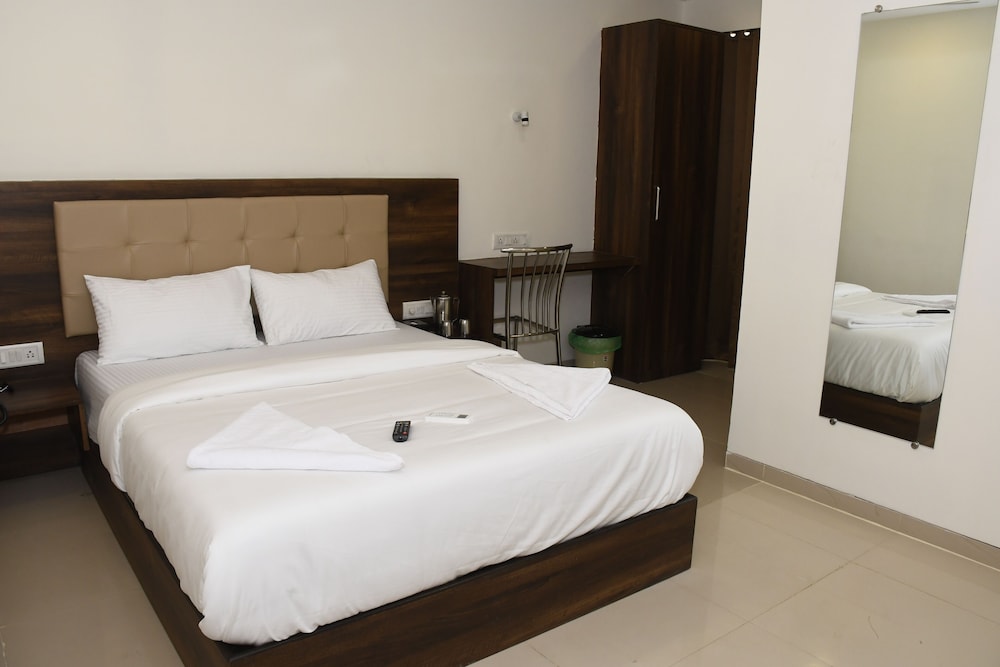 Bilder från hotellet Hotel Precious Pearl - nummer 1 av 10