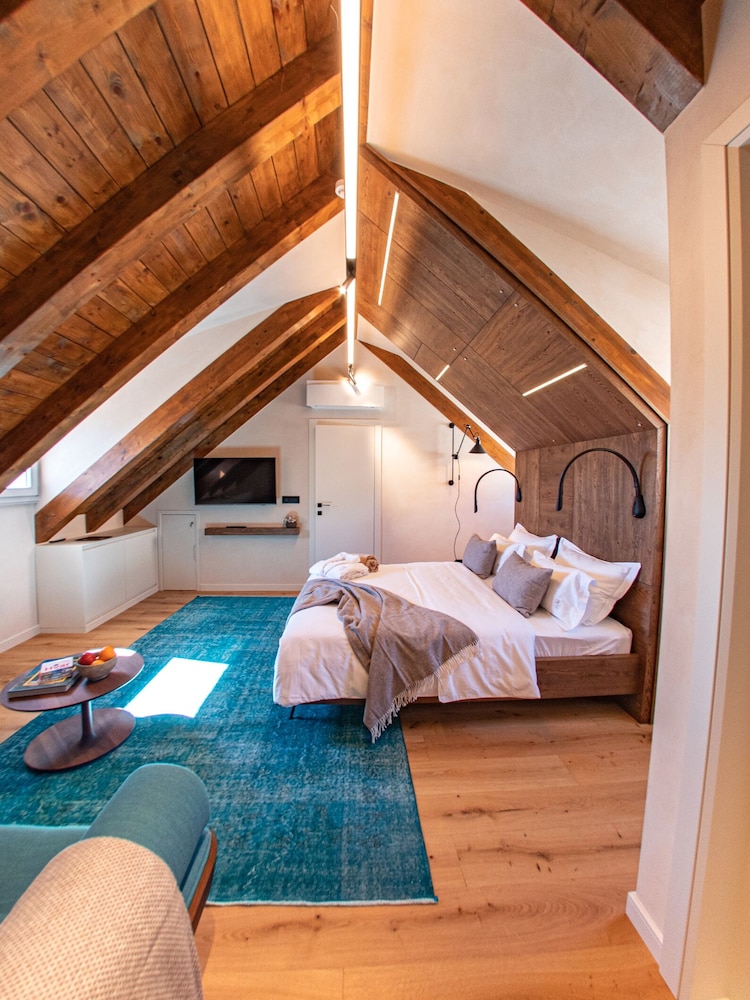 Billede av hotellet Villa Porta Maestra - nummer 1 af 10