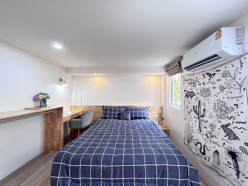 Billede av hotellet Letter Better Home - nummer 1 af 6