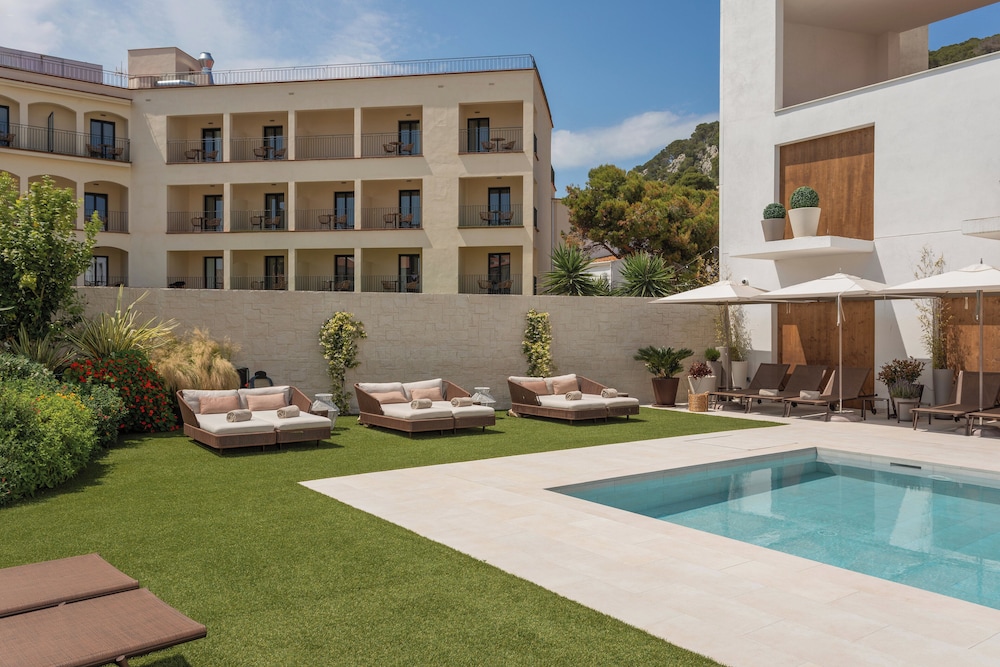 Billede av hotellet Marconia Boutique Residence - nummer 1 af 6