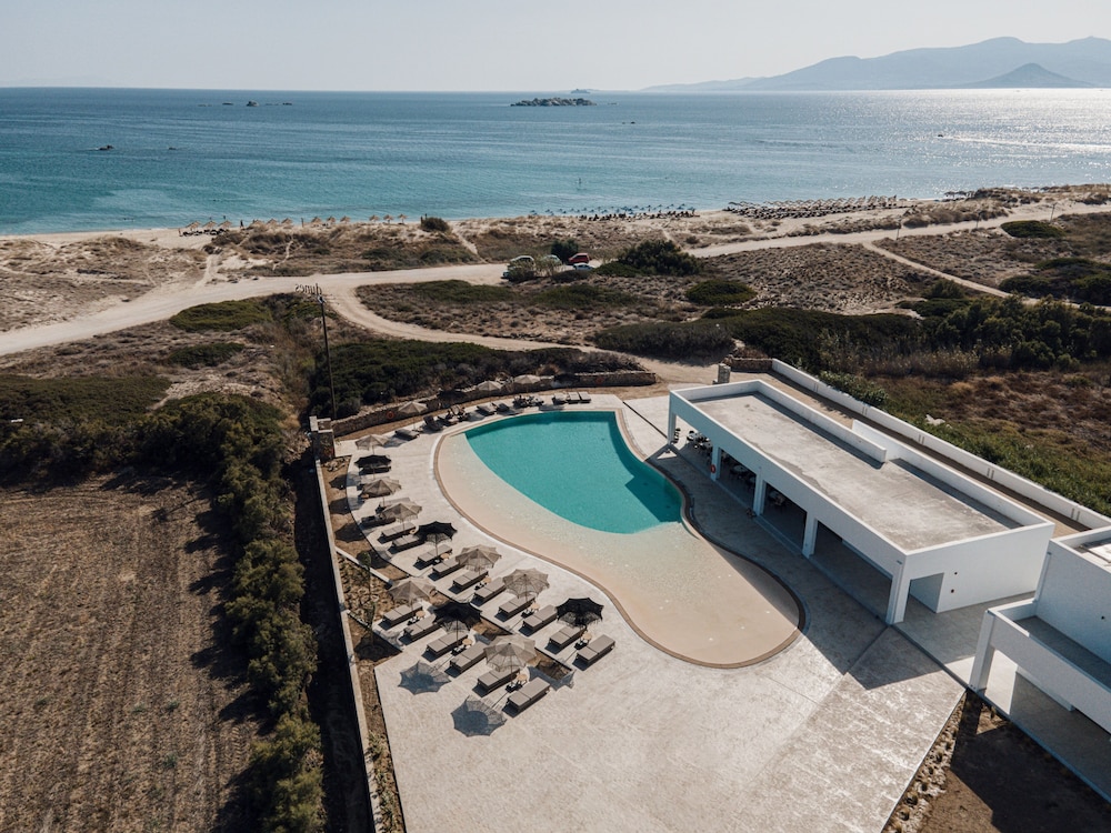 Hotellbilder av Sundunes Hotel Naxos - nummer 1 av 10