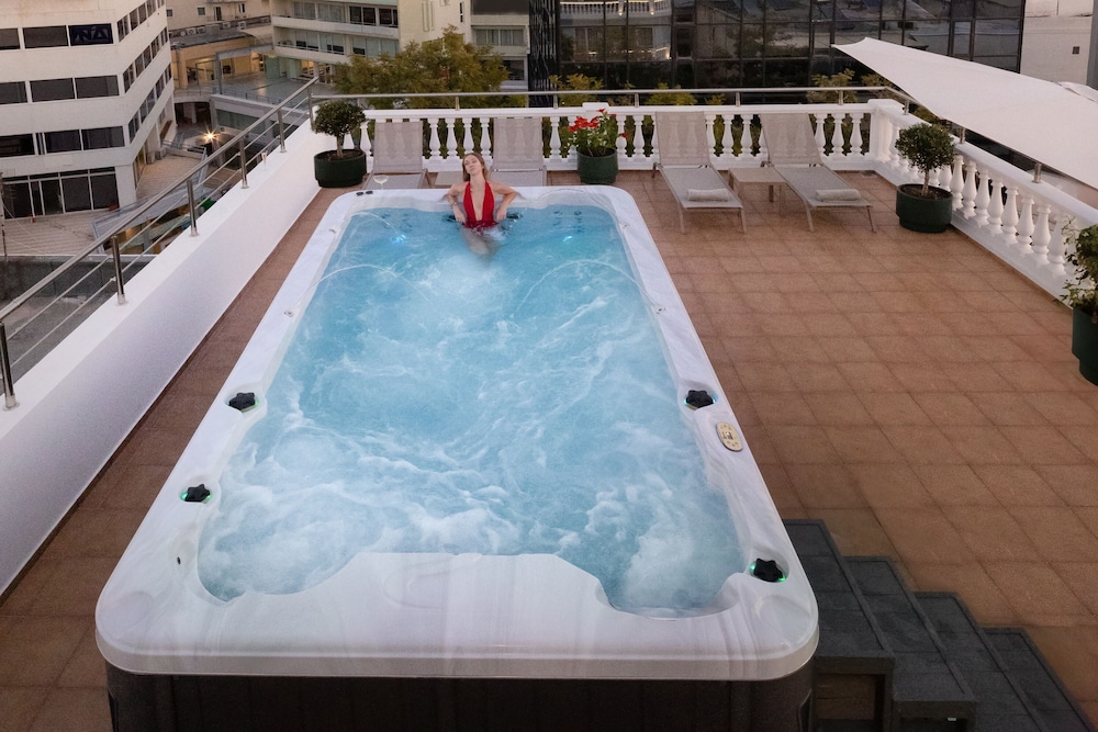 Billede av hotellet Epavli Grace Hotel - nummer 1 af 10