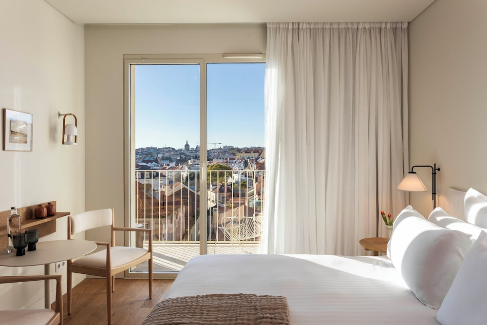 Billede av hotellet Pátio do Tijolo - nummer 1 af 10