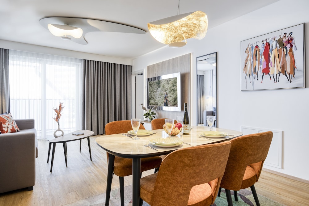 Billede av hotellet Somerset Schönbrunn Vienna - nummer 1 af 6