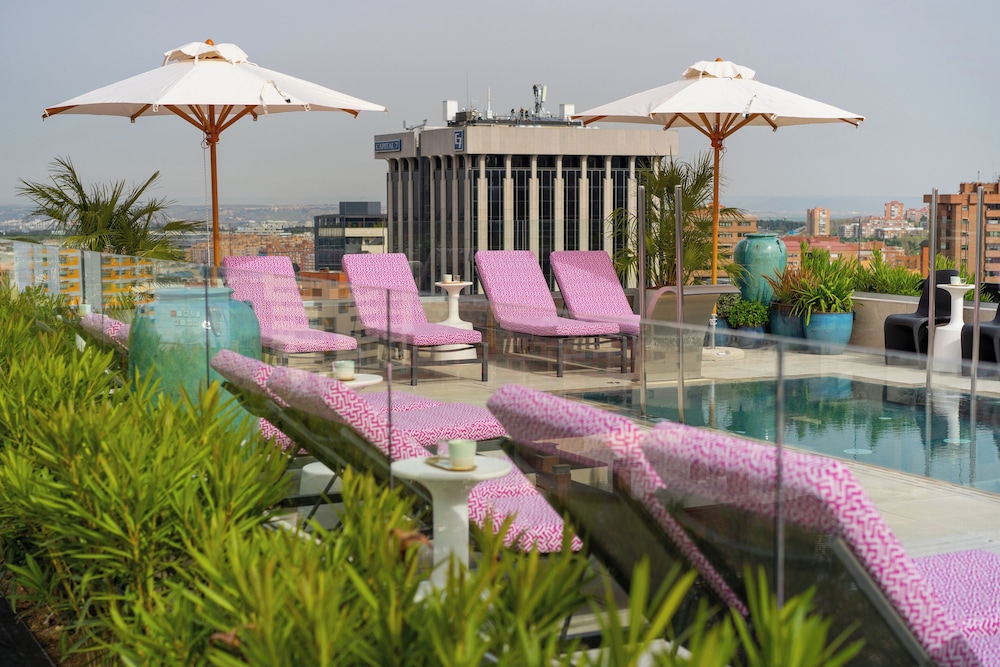 Billede av hotellet Hotel Pinar Plaza - nummer 1 af 10