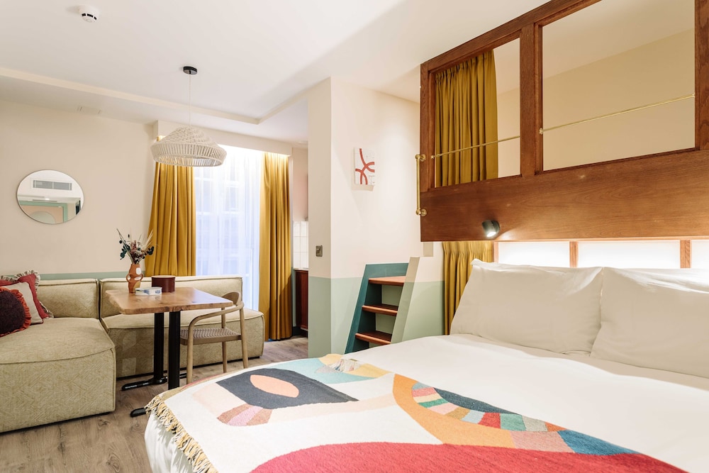 Image of the accomodation
