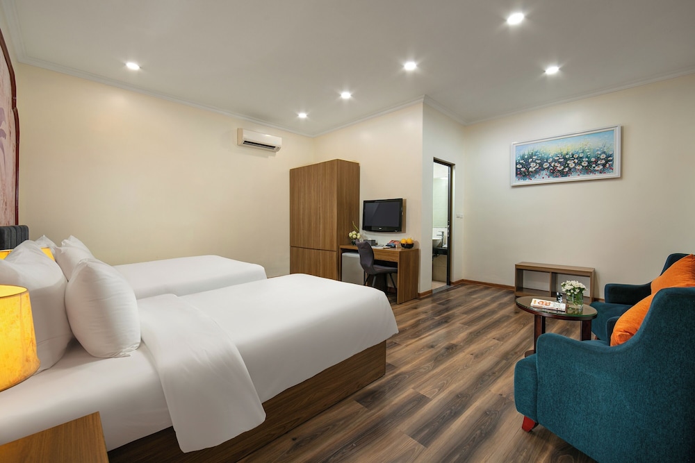 Bilder från hotellet The Sono Hanoi Hotel - nummer 1 av 10