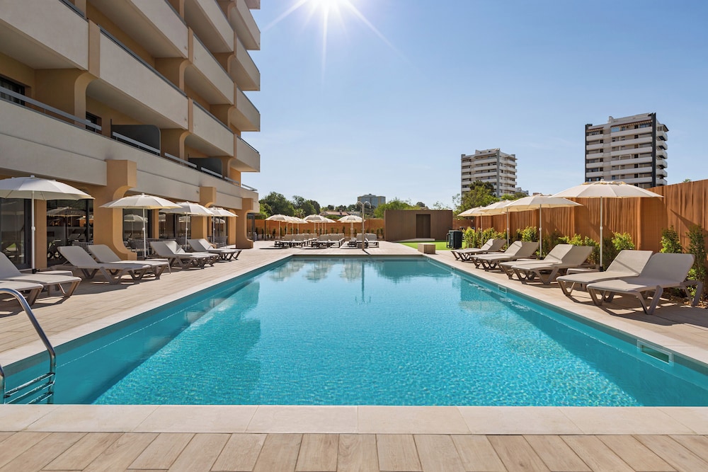 Billede av hotellet Wyndham Residences Alvor Beach - nummer 1 af 6
