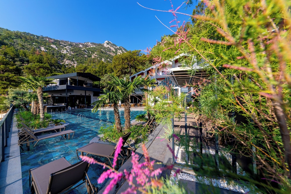 Billede av hotellet Ramitos Hotel - nummer 1 af 10