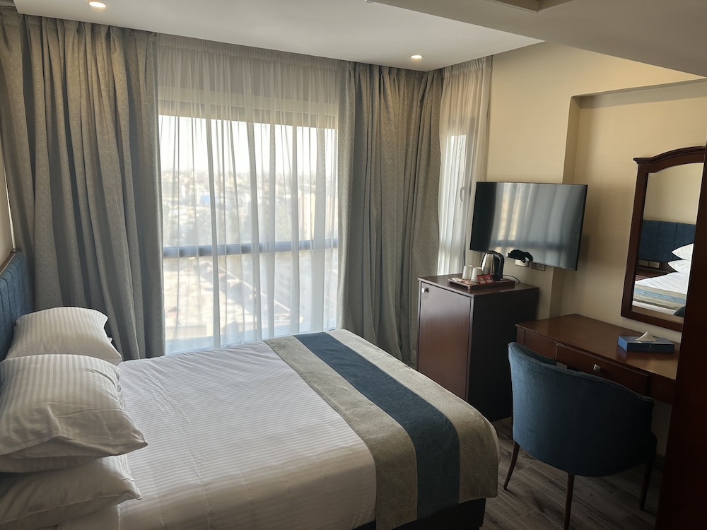 Bilder från hotellet Stay Inn Pyramids Hotel - nummer 1 av 10