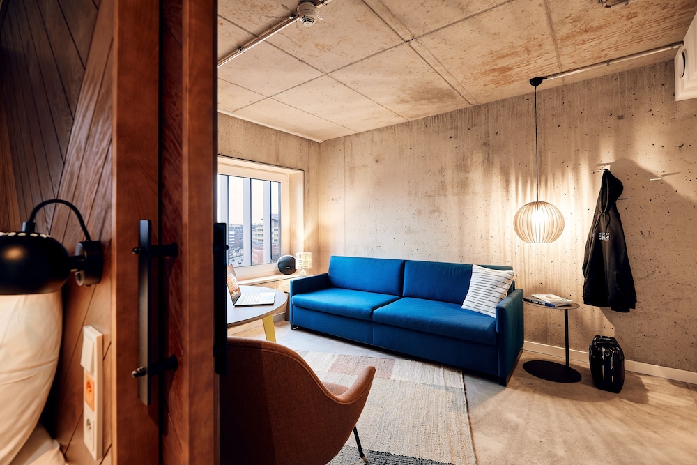 Image of the accomodation