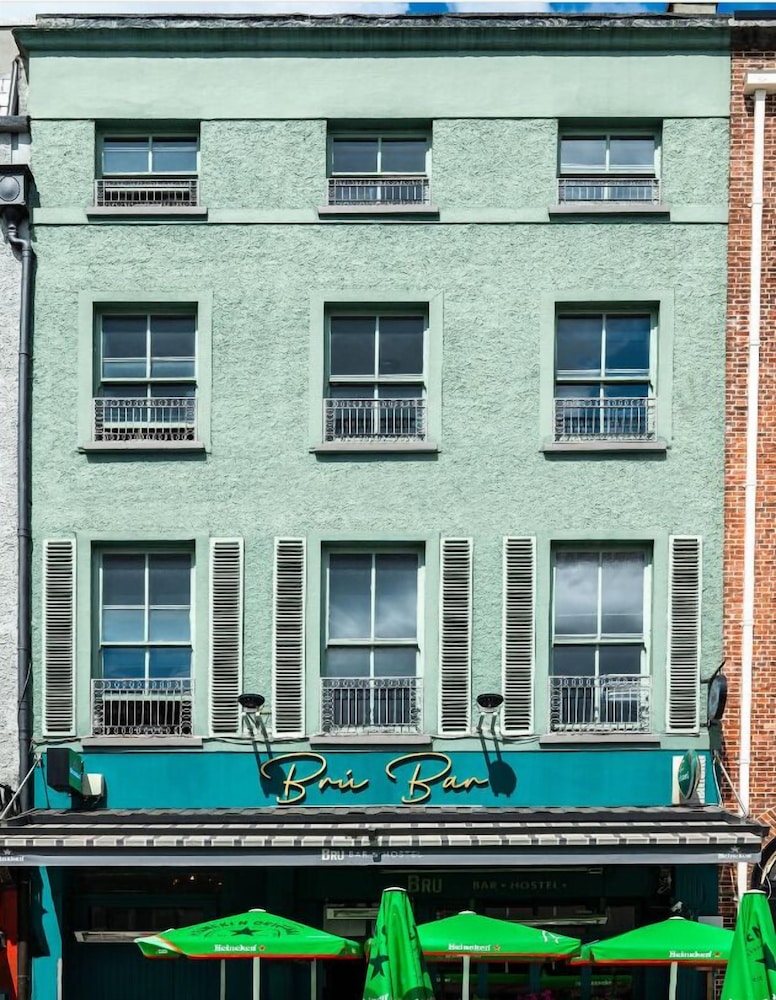 Image of the accomodation