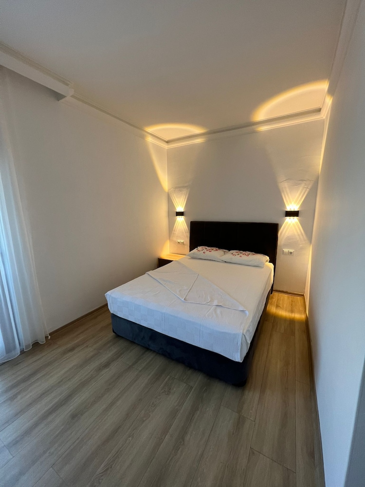 Bilder från hotellet Asimado Suit Hotel - nummer 1 av 10