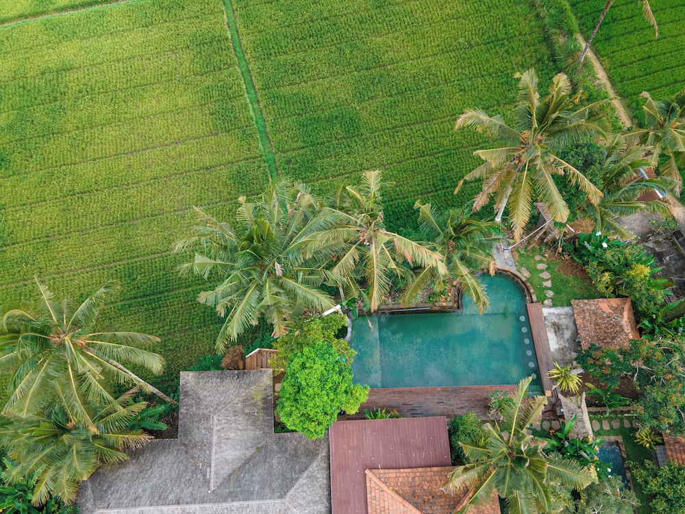Hotellbilder av Uma Linggah Resort by Puri Signatures - nummer 1 av 10