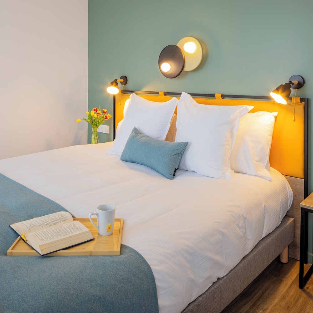 Image of the accomodation