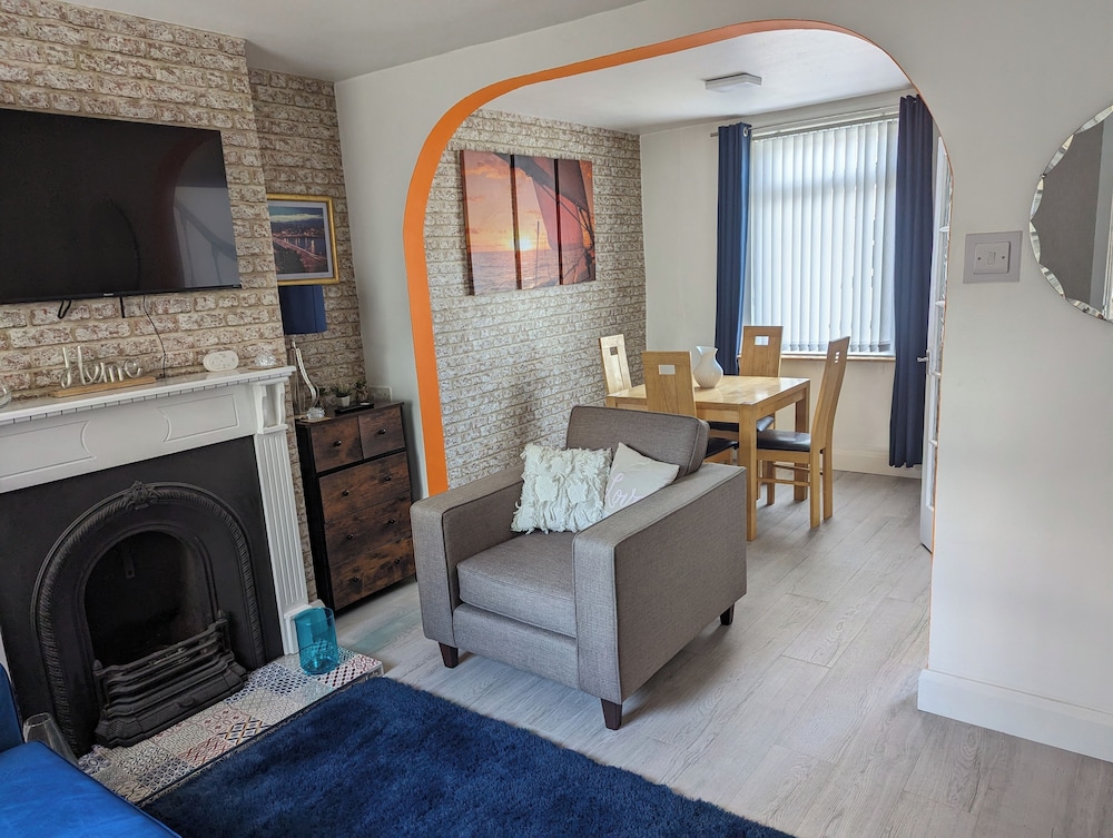 Image of the accomodation