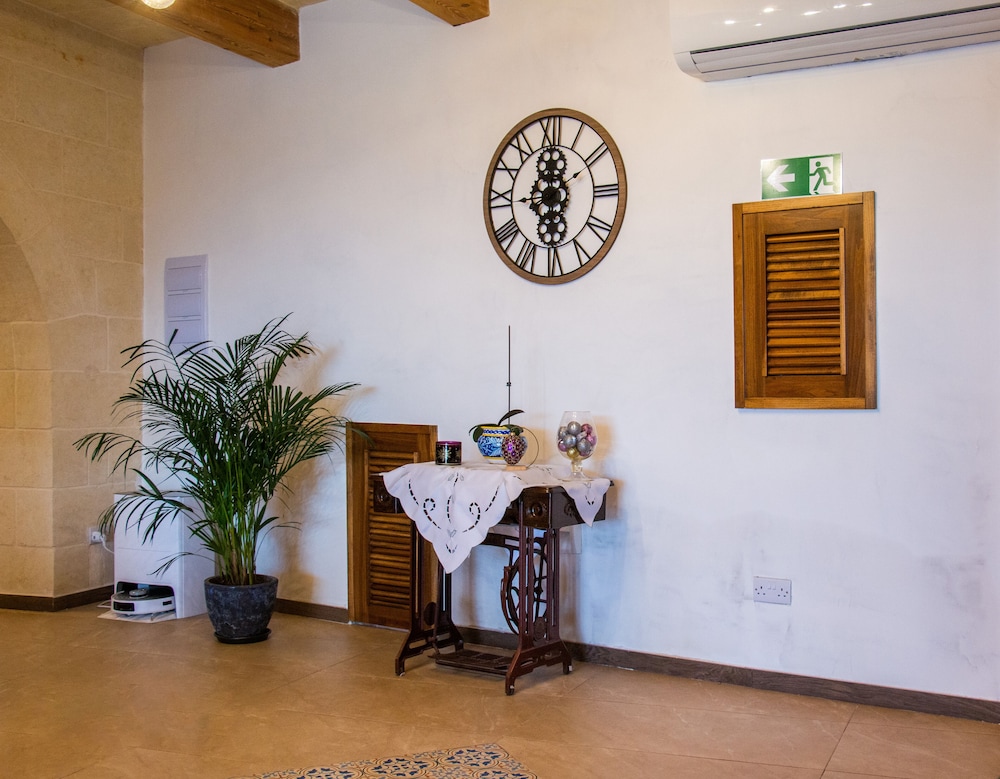 Billede av hotellet Sea Holly Gozo - nummer 1 af 6