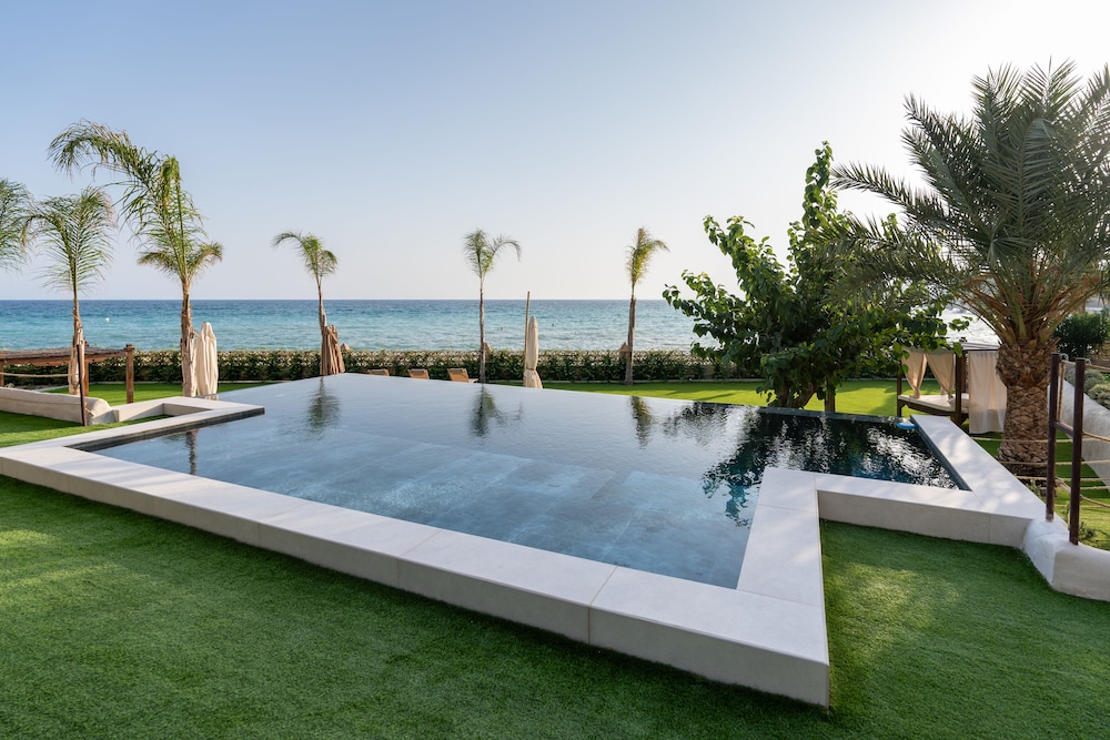 Billede av hotellet Paradisun Villajoyosa - nummer 1 af 6