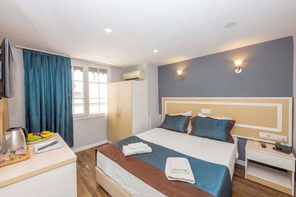 Bilder från hotellet Legend Tulip Hotel - nummer 1 av 10