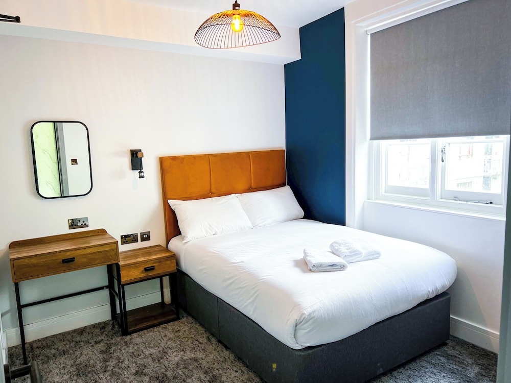 Billede av hotellet Argo Hotel - Kings Cross - nummer 1 af 6
