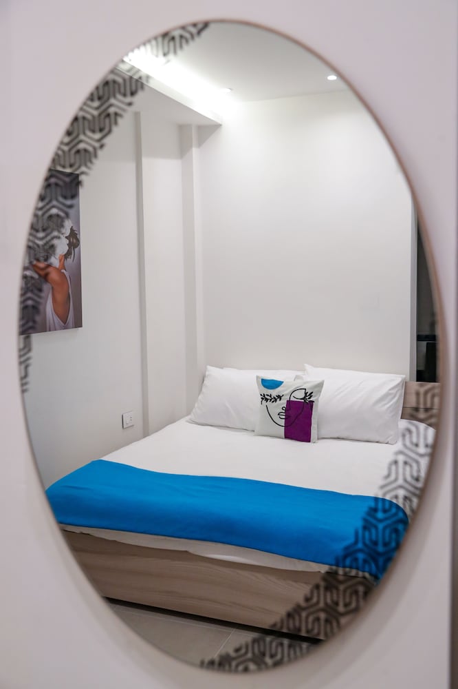 Hotellbilder av Offwhite - nummer 1 av 10