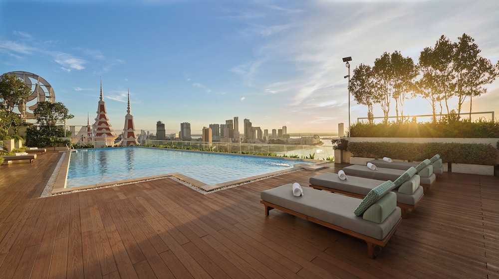 Billede av hotellet Noden Hotel & Apartment - nummer 1 af 10