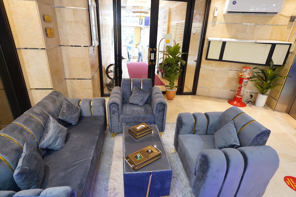 Bilder från hotellet Cube Hotel Dubai - nummer 1 av 10