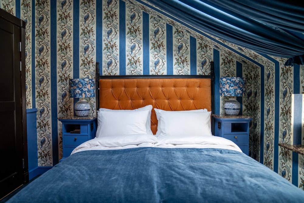 Hotellbilder av Hotel Charmante - nummer 1 av 6