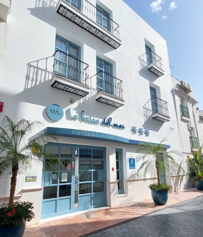 Billede av hotellet Hotel Boutique La Brisa del Mar - nummer 1 af 10