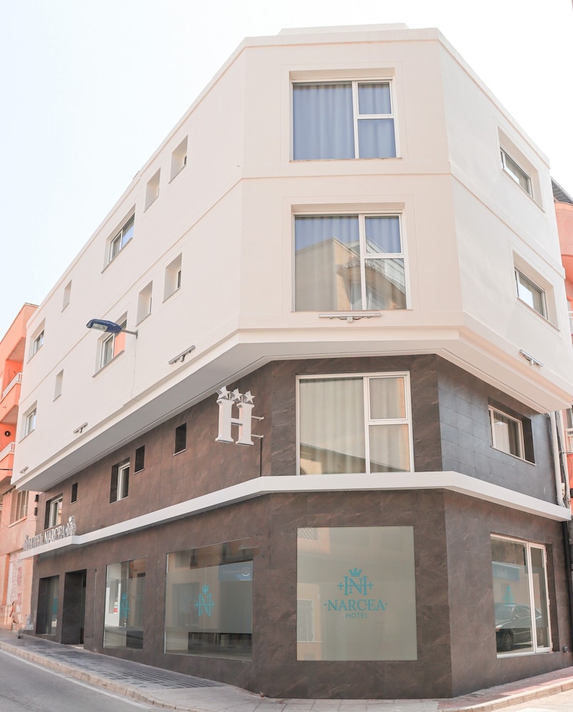 Billede av hotellet Hotel Narcea Santa Pola - nummer 1 af 6