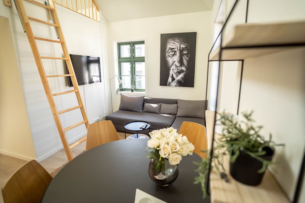 Image of the accomodation