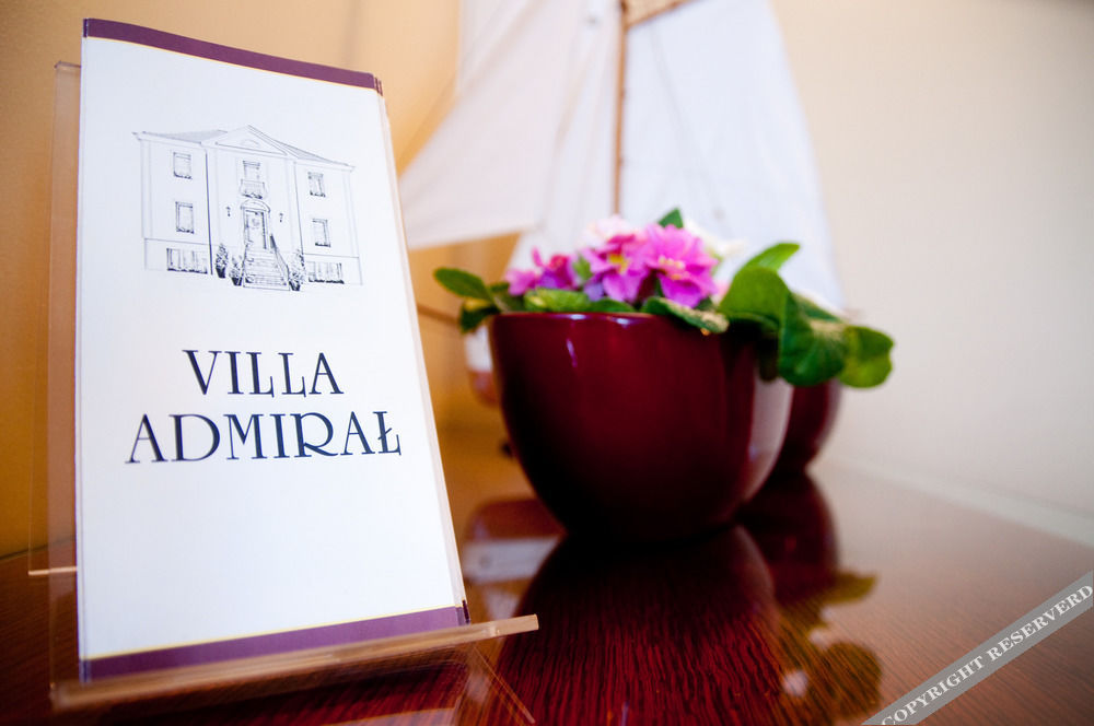 Image of the accomodation