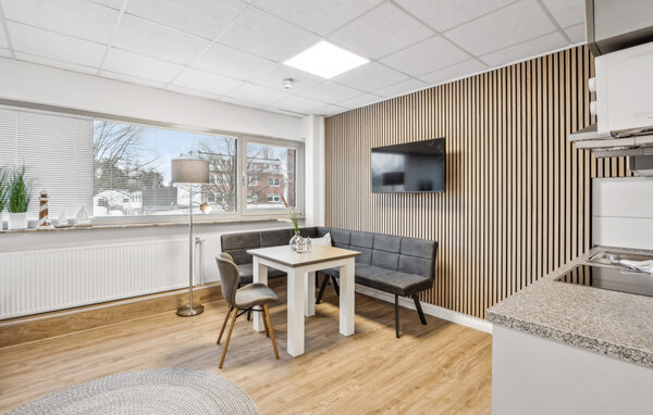 Hotellbilder av Micro-Appartment 1 - Wandsbek - nummer 1 av 10