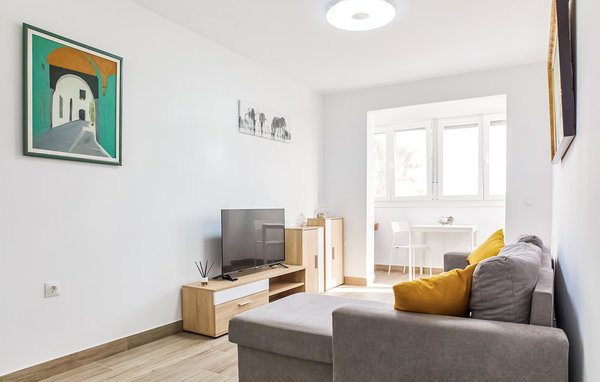 Hotellbilder av Semesterlägenhet - Cadiz - nummer 1 av 10